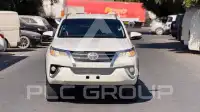 2020 Toyota Fortuner