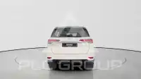 2020 Toyota Fortuner