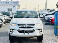 2020 Toyota Fortuner