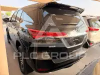 2020 Toyota Fortuner