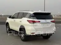 2020 Toyota Fortuner