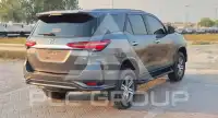 2020 Toyota Fortuner