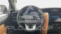 2020 Toyota Fortuner
