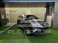 2020 Toyota Fortuner