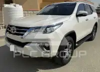2020 Toyota Fortuner