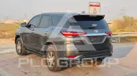 2020 Toyota Fortuner