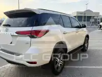 2020 Toyota Fortuner
