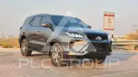 2020 Toyota Fortuner