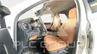 2020 Toyota Fortuner