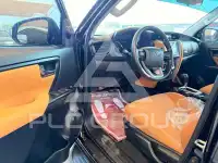 2020 Toyota Fortuner