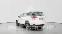 2020 Toyota Fortuner