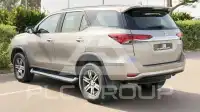 2020 Toyota Fortuner