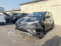 2020 Toyota Rush