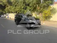 2020 Toyota Rush