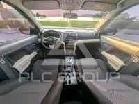 2020 Toyota Rush