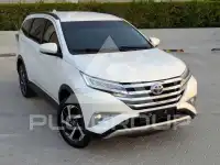 2020 Toyota Rush