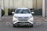2020 Toyota Rush