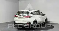 2020 Toyota Rush