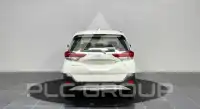 2020 Toyota Rush
