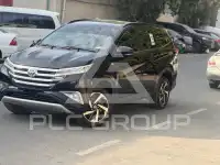 2020 Toyota Rush