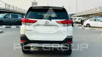 2020 Toyota Rush