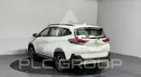 2020 Toyota Rush