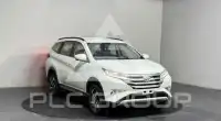 2020 Toyota Rush