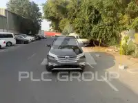 2020 Toyota Rush