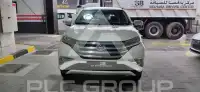 2020 Toyota Rush