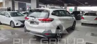 2020 Toyota Rush