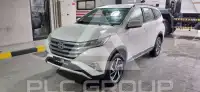 2020 Toyota Rush