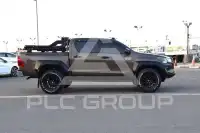 2020 Toyota Hilux