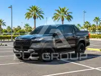 2020 Toyota Hilux