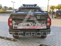 2020 Toyota Hilux