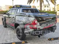 2020 Toyota Hilux