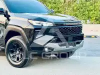 2020 Toyota Hilux