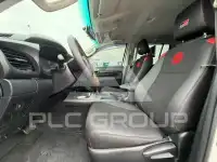 2020 Toyota Hilux
