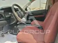 2020 Toyota Hilux