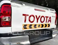 2020 Toyota Hilux