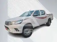 2020 Toyota Hilux