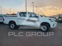 2020 Toyota Hilux