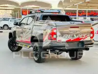 2020 Toyota Hilux