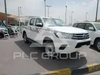 2020 Toyota Hilux
