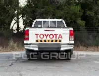 2020 Toyota Hilux