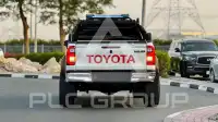 2020 Toyota Hilux