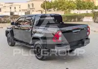 2020 Toyota Hilux