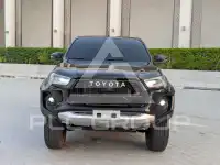 2020 Toyota Hilux