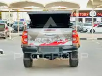 2020 Toyota Hilux
