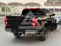2020 Toyota Hilux