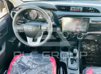 2020 Toyota Hilux